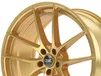 OZ Leggera HLT
