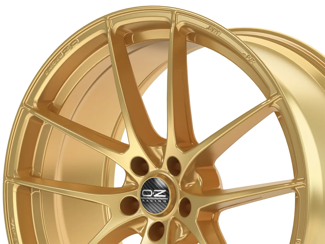OZ Leggera HLT