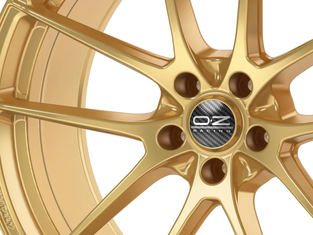 OZ Leggera HLT