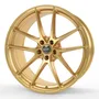 OZ Leggera HLT Race Gold