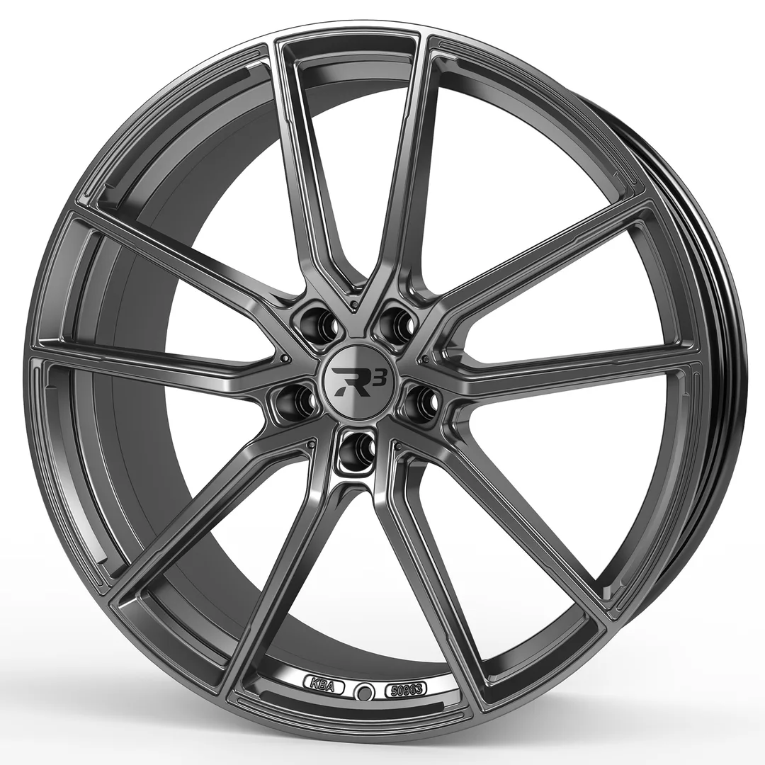 R3 Wheels R3H02