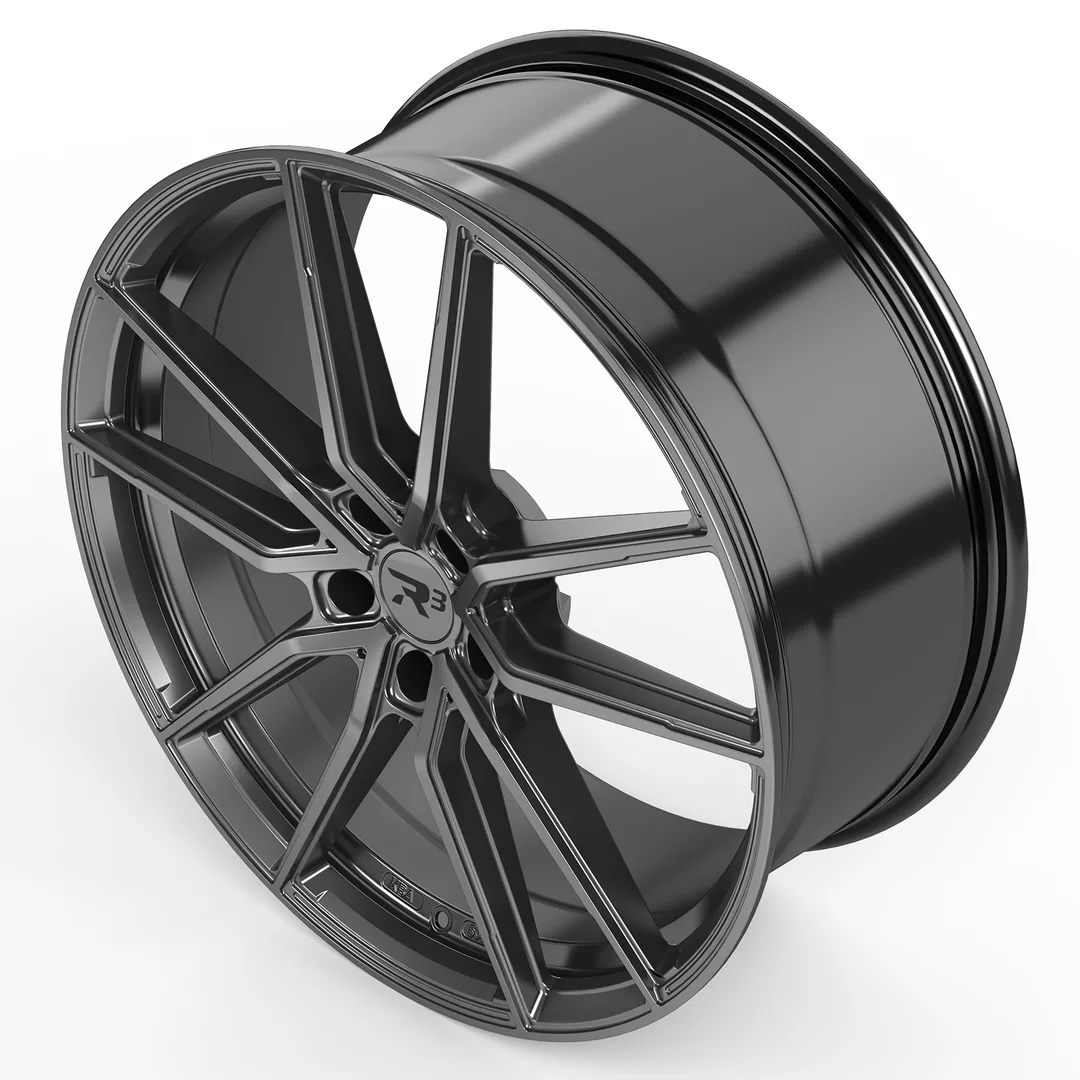 R3 Wheels R3H02