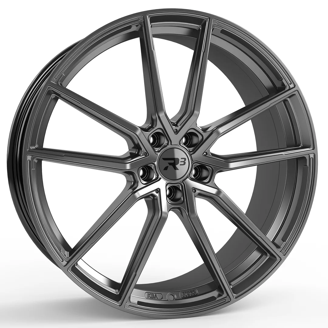 R3 Wheels R3H02