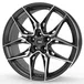 Tec Speedwheels GT9