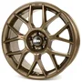 BBS XR bronze matt