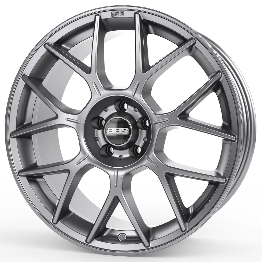 BBS XR