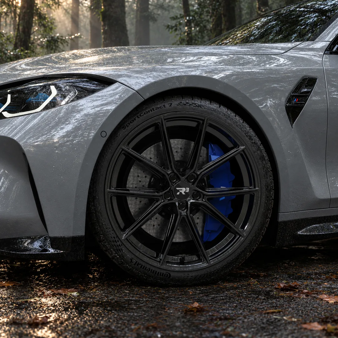 R3 Wheels H05
