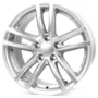 Rial X10 polar-silver