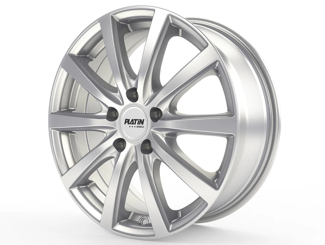 Platin P69