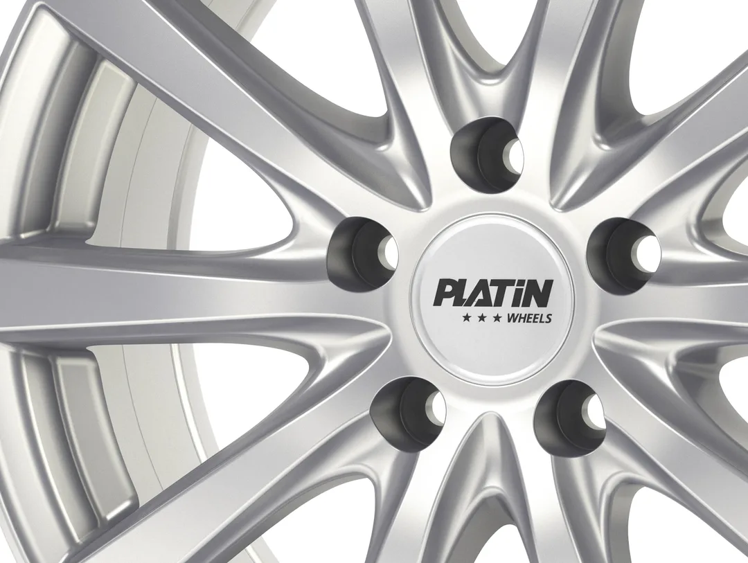 Platin P69