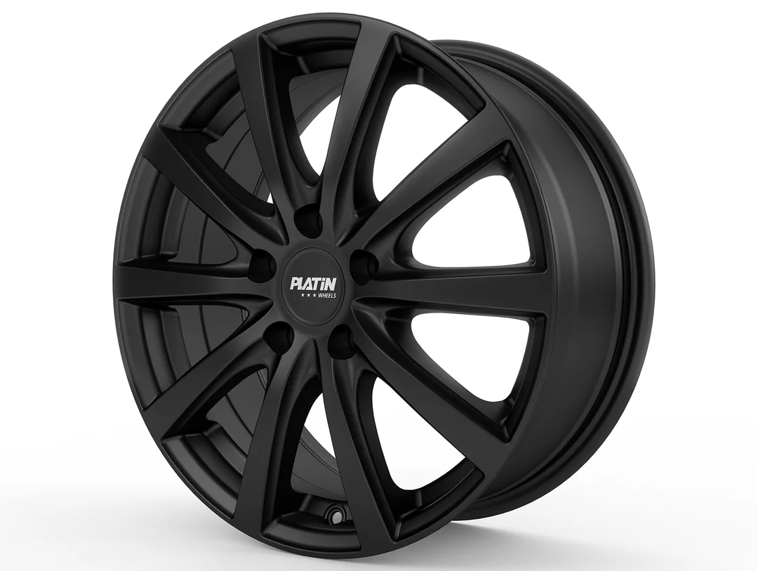 Platin P69