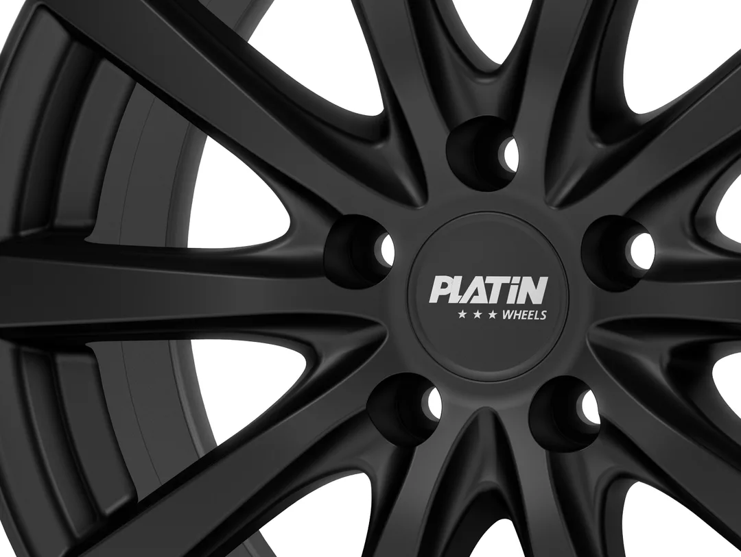 Platin P69