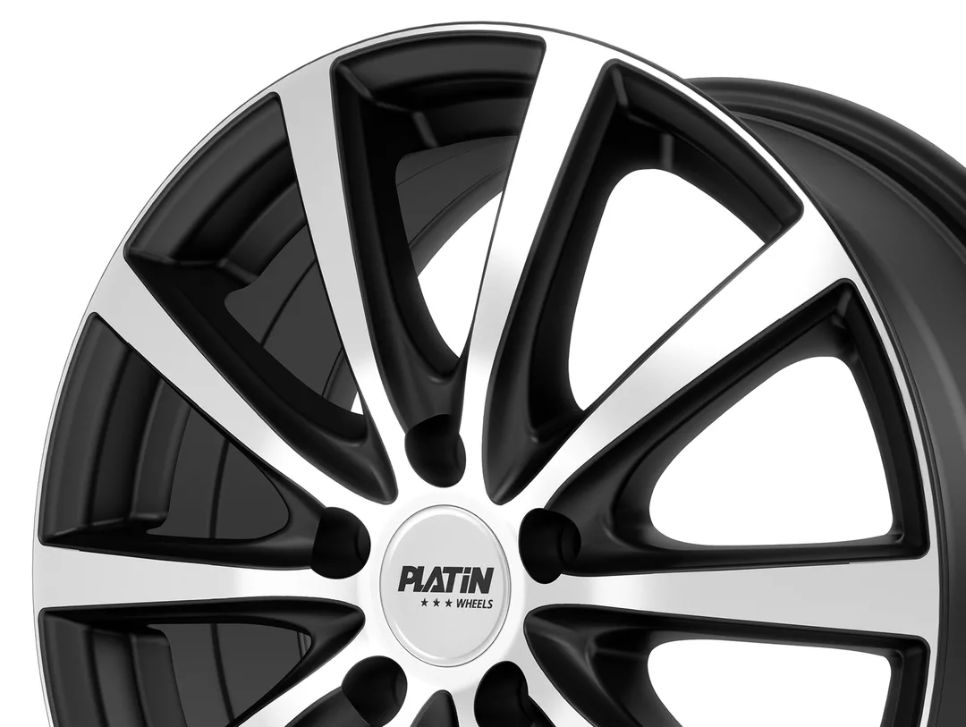 Platin P69