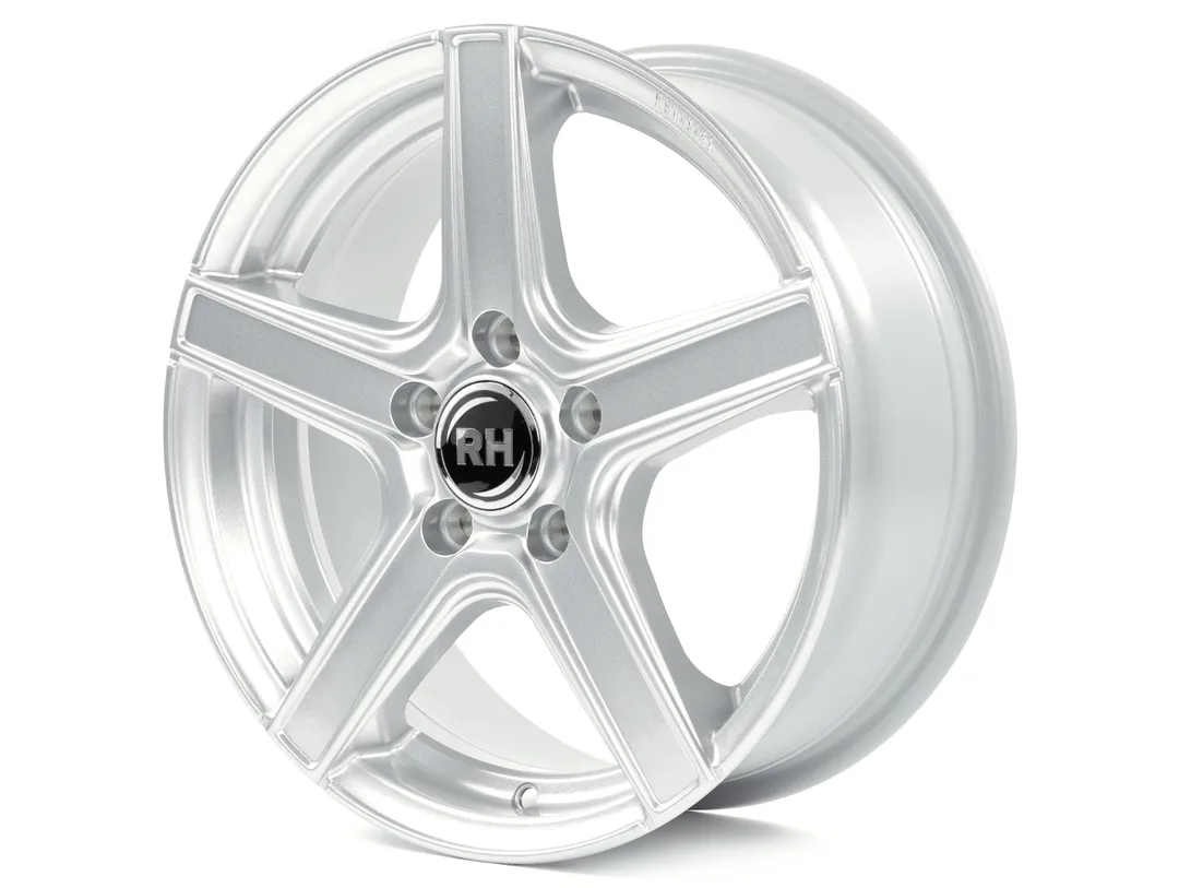 RH Alurad AR4