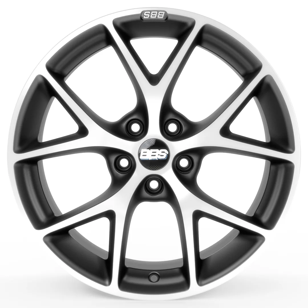BBS SR