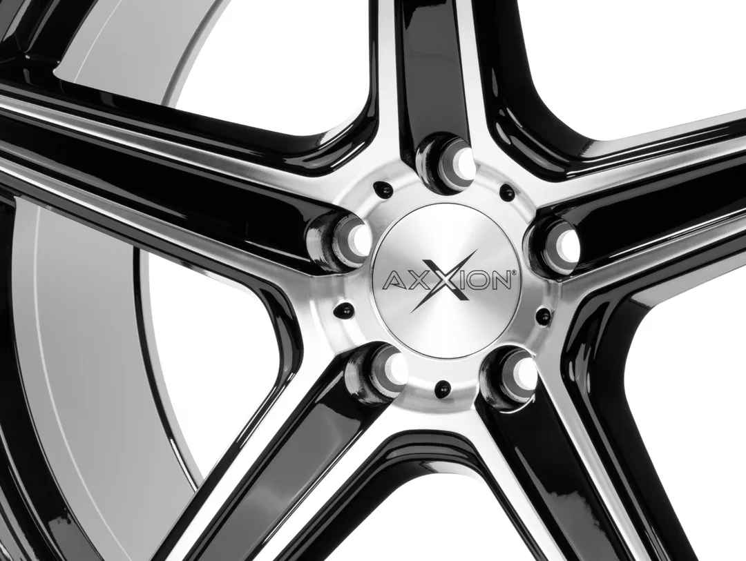 AXXION AX7