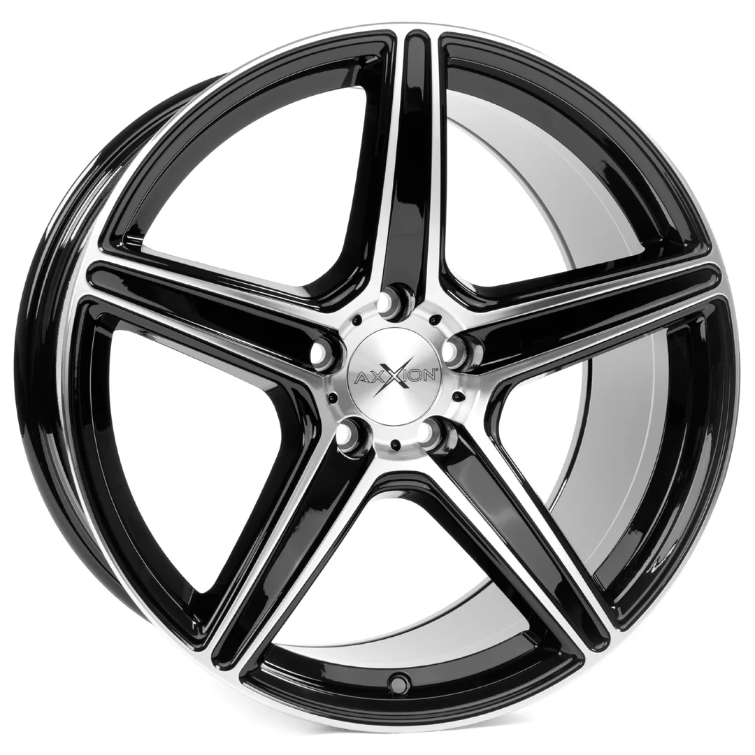 AXXION AX7