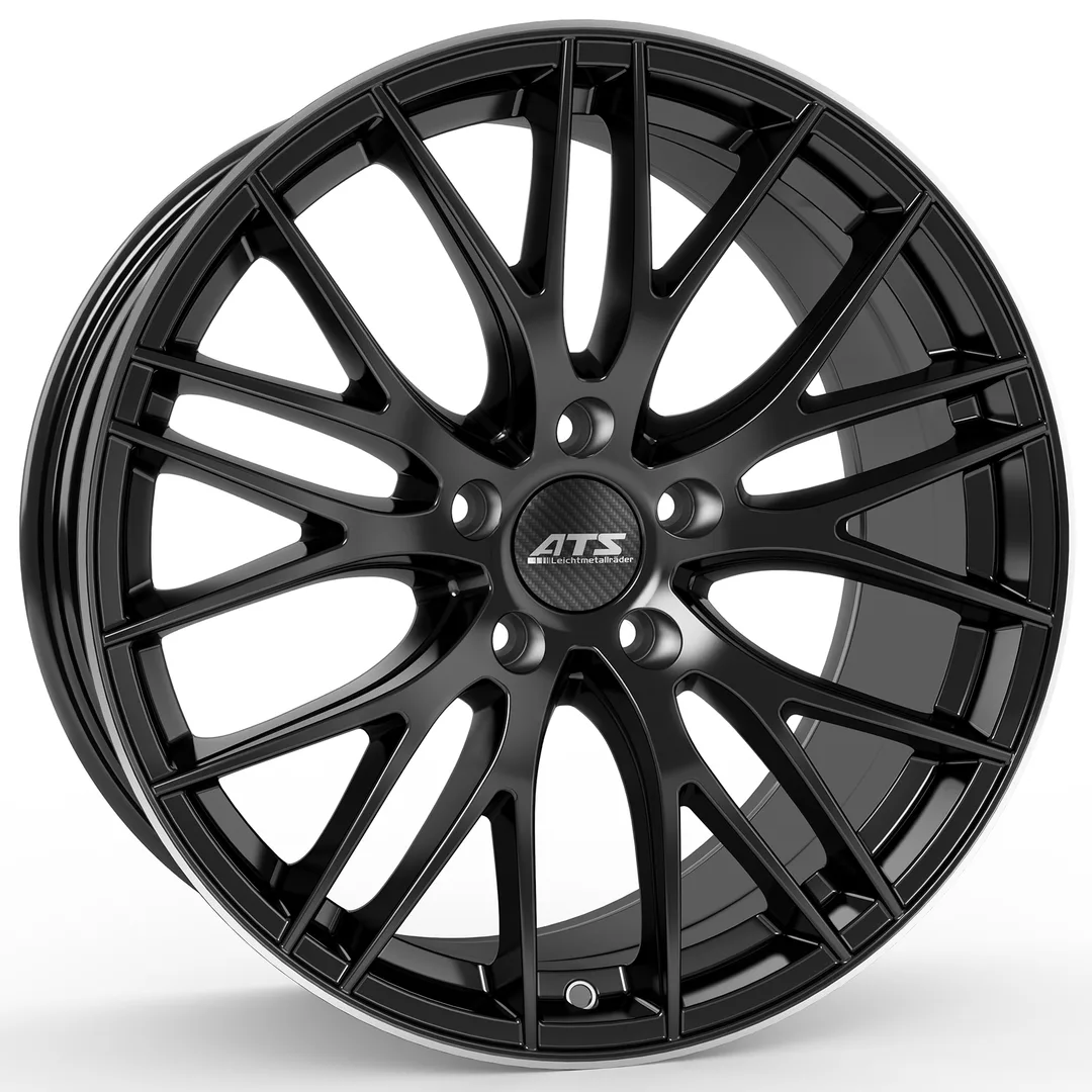 ATS Perfektion