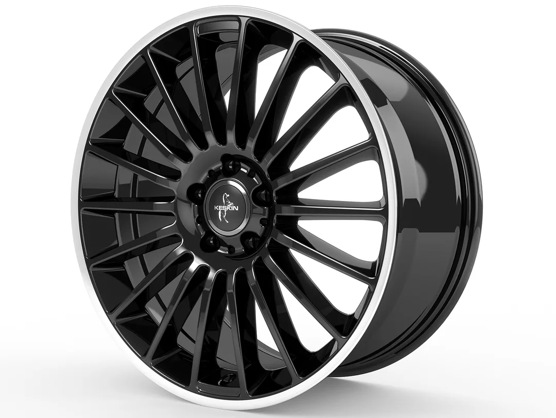 Keskin KT15