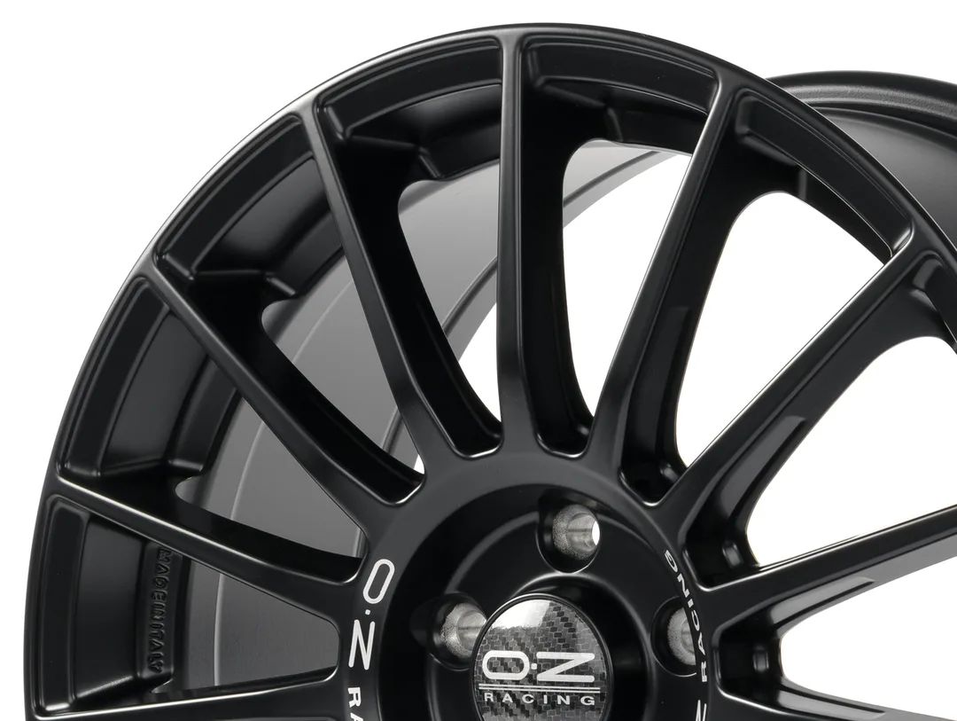 OZ Superturismo LM