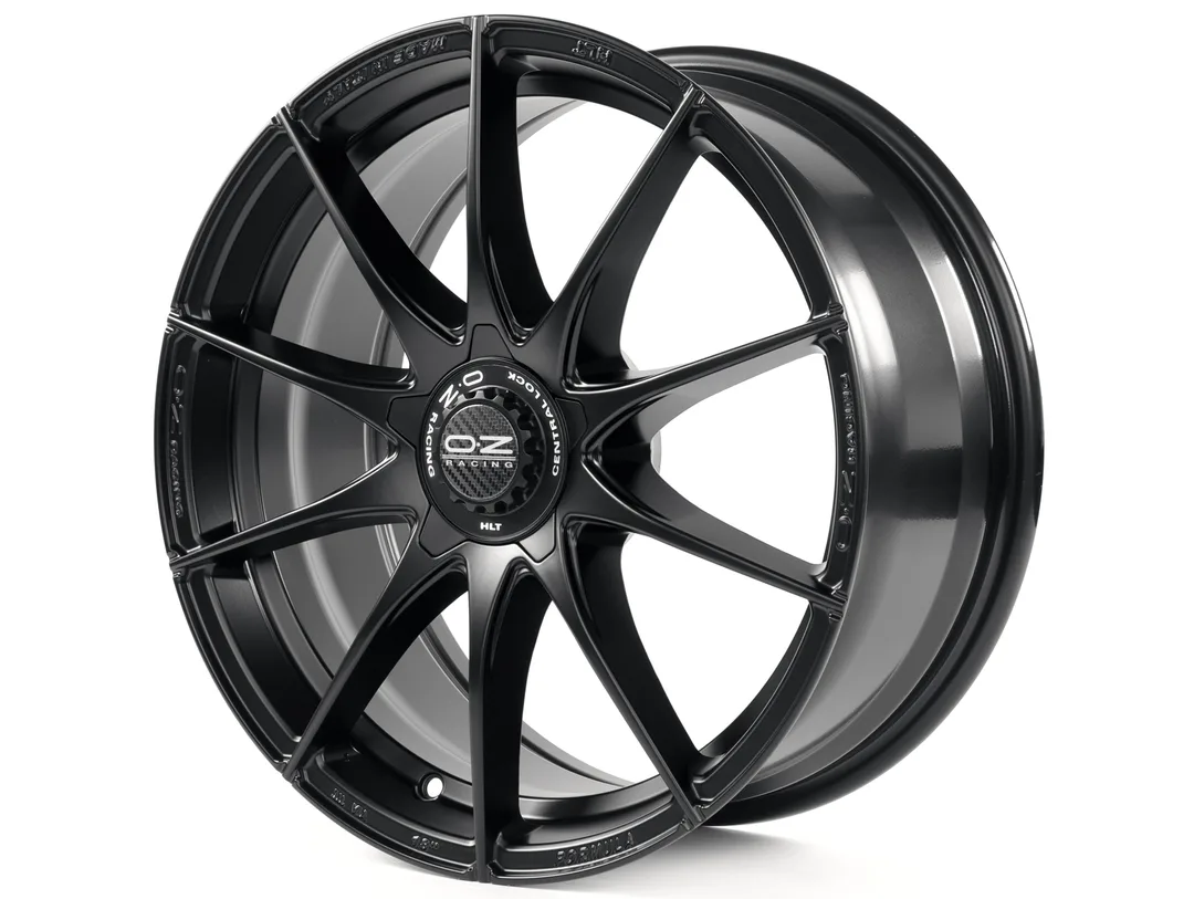 OZ Formula HLT