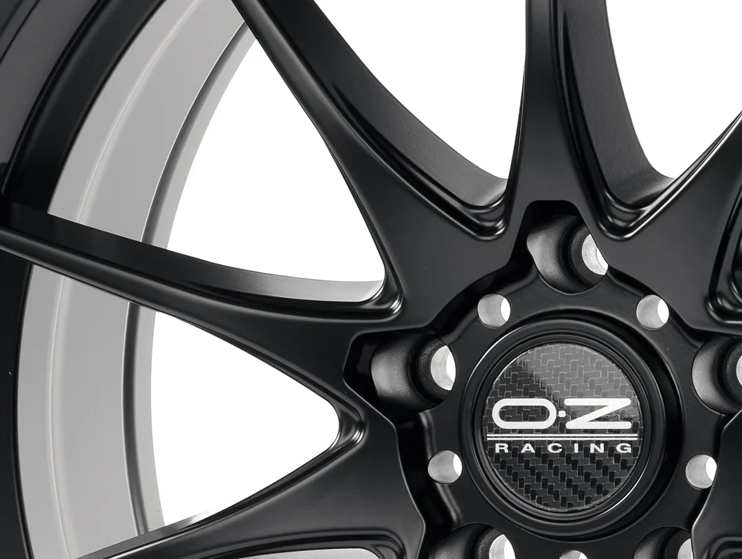 OZ Formula HLT