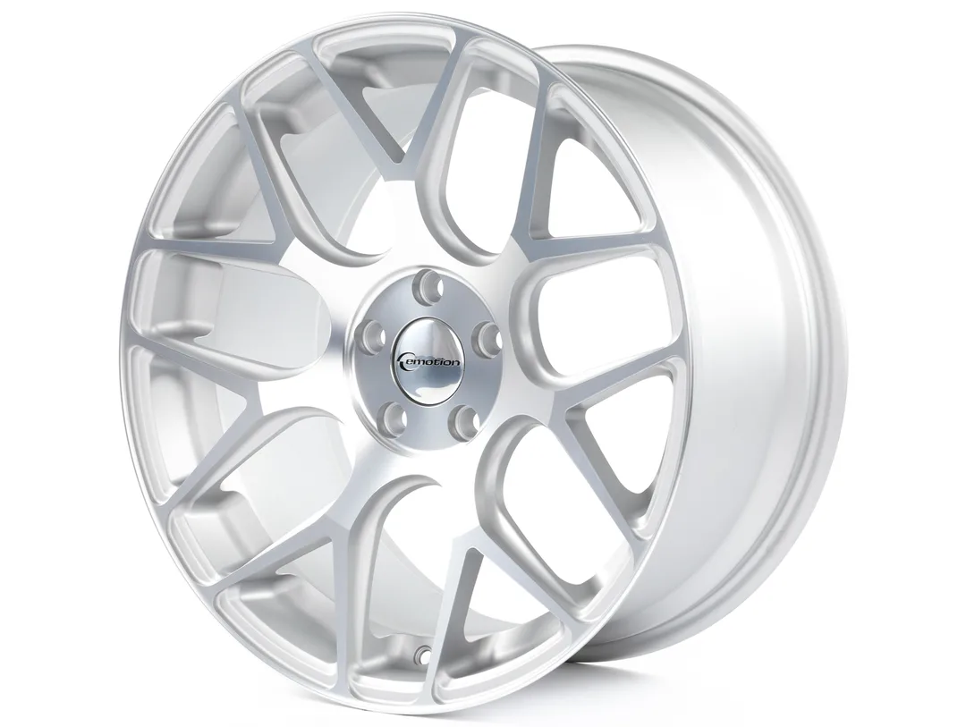 Emotion Wheels Mash