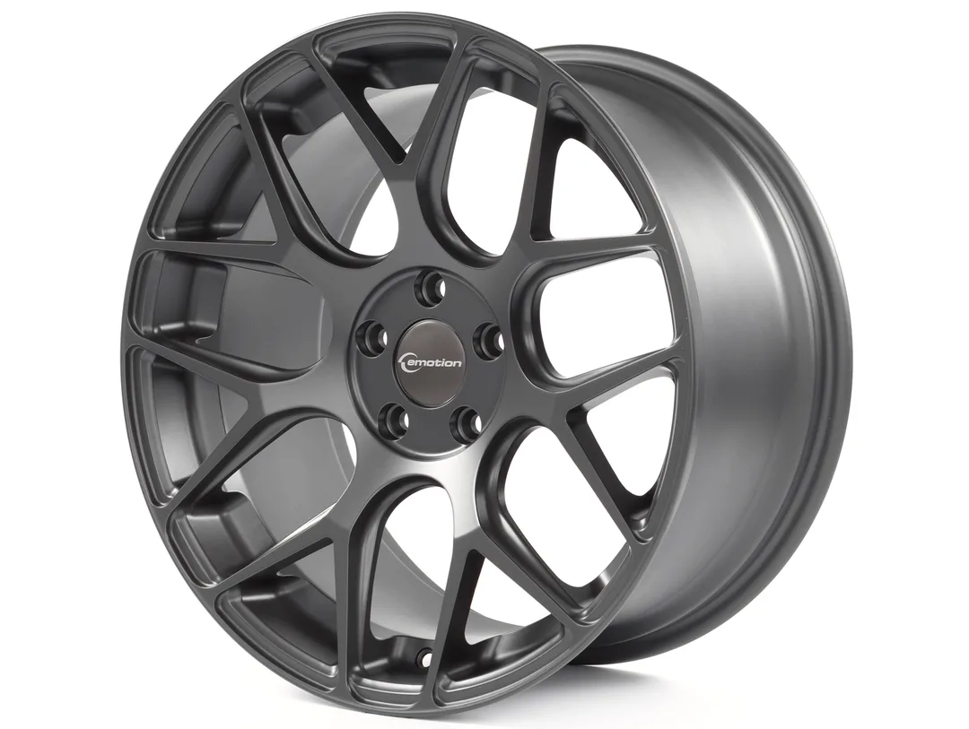 Emotion Wheels Mash