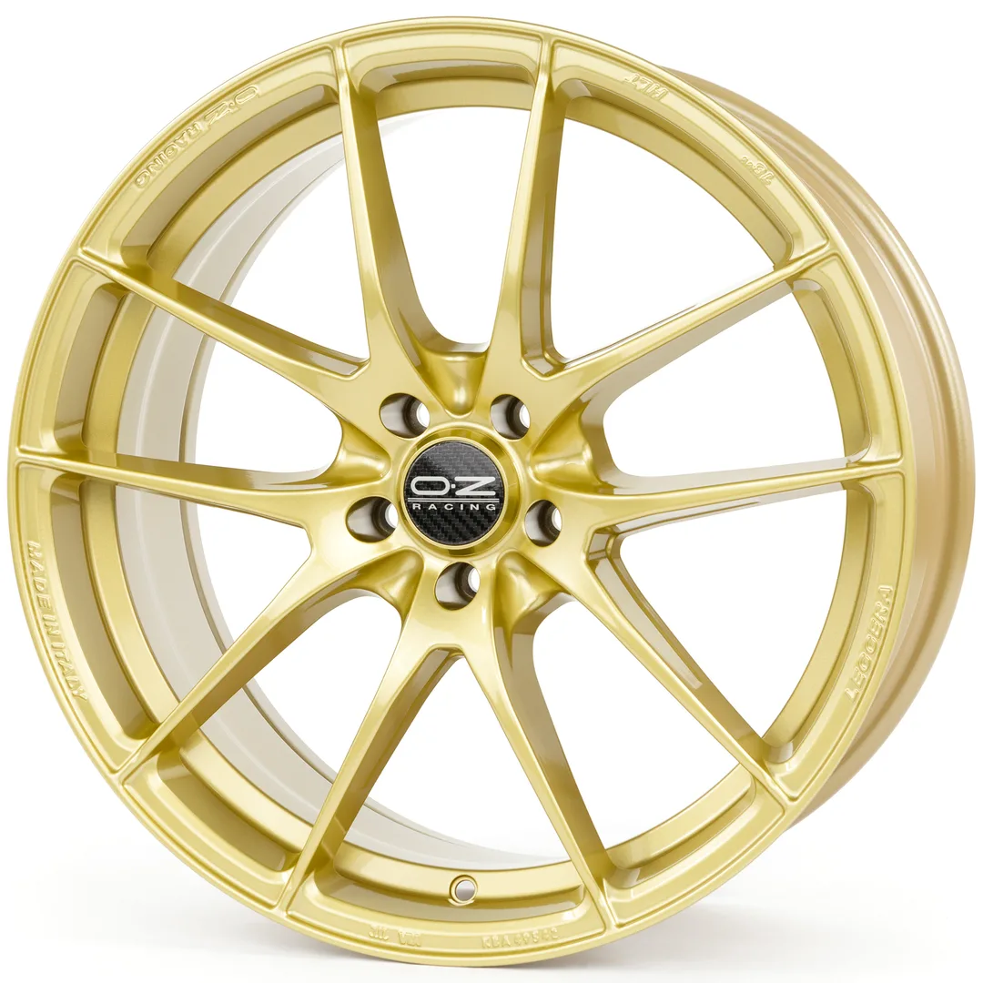 OZ Leggera HLT