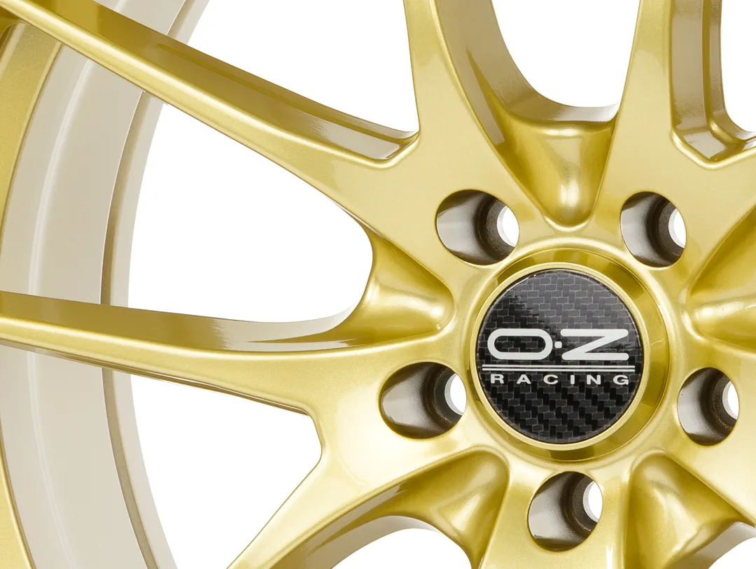OZ Leggera HLT