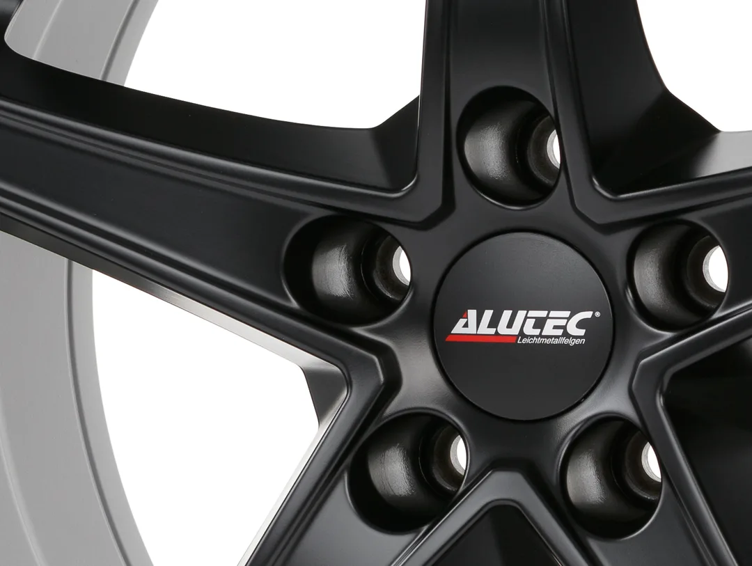 Alutec Raptr