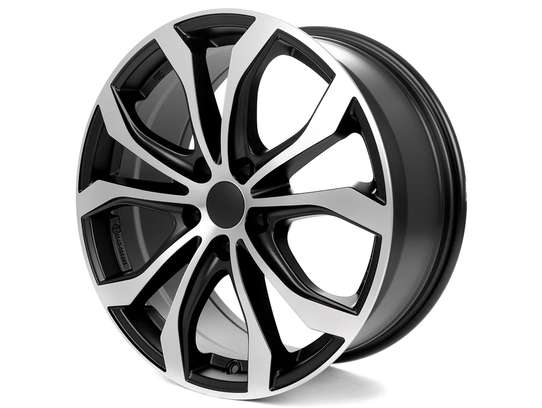 Alutec W10