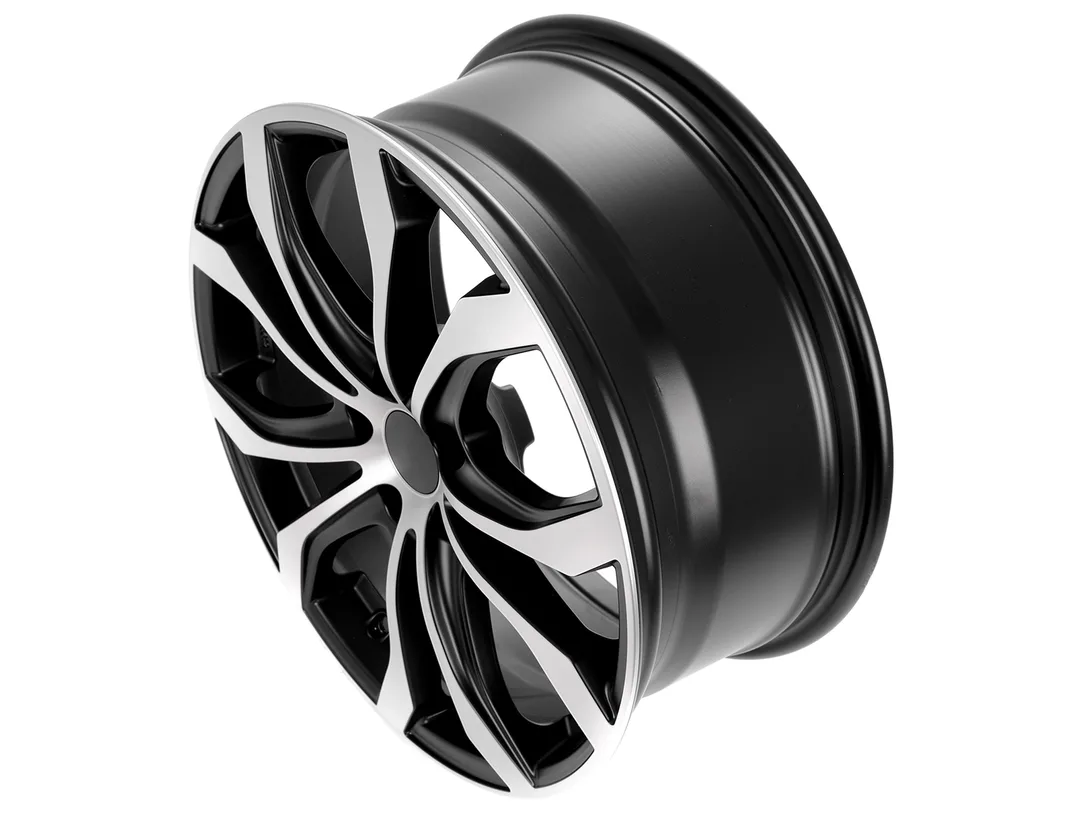 Alutec W10