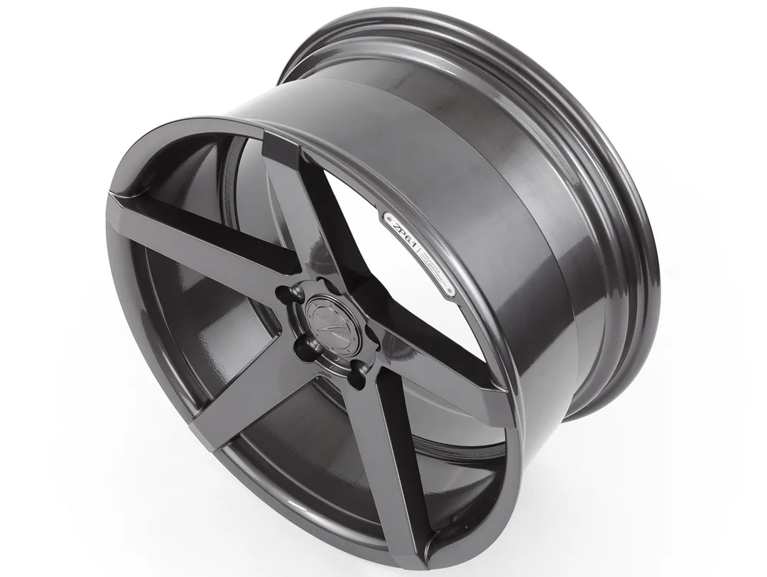 Z-Performance ZP6.1