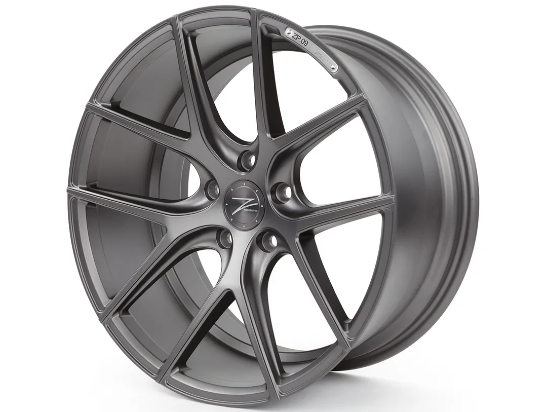 Z-Performance ZP.09