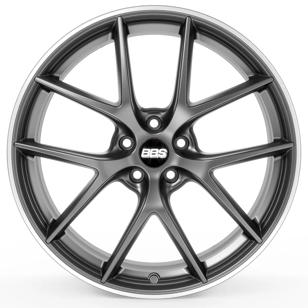BBS CI-R