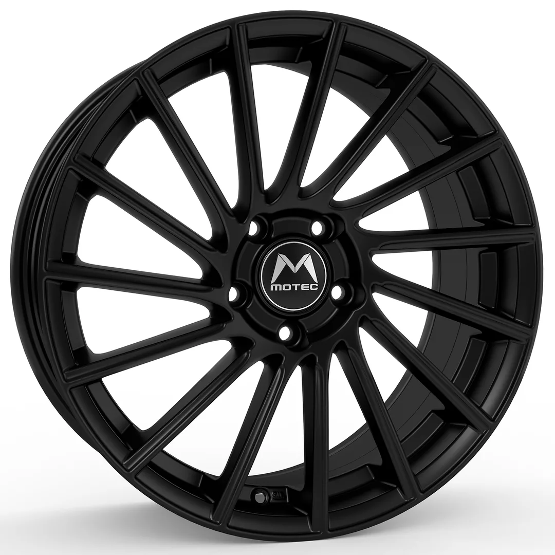 Motec MCT9 Tornado