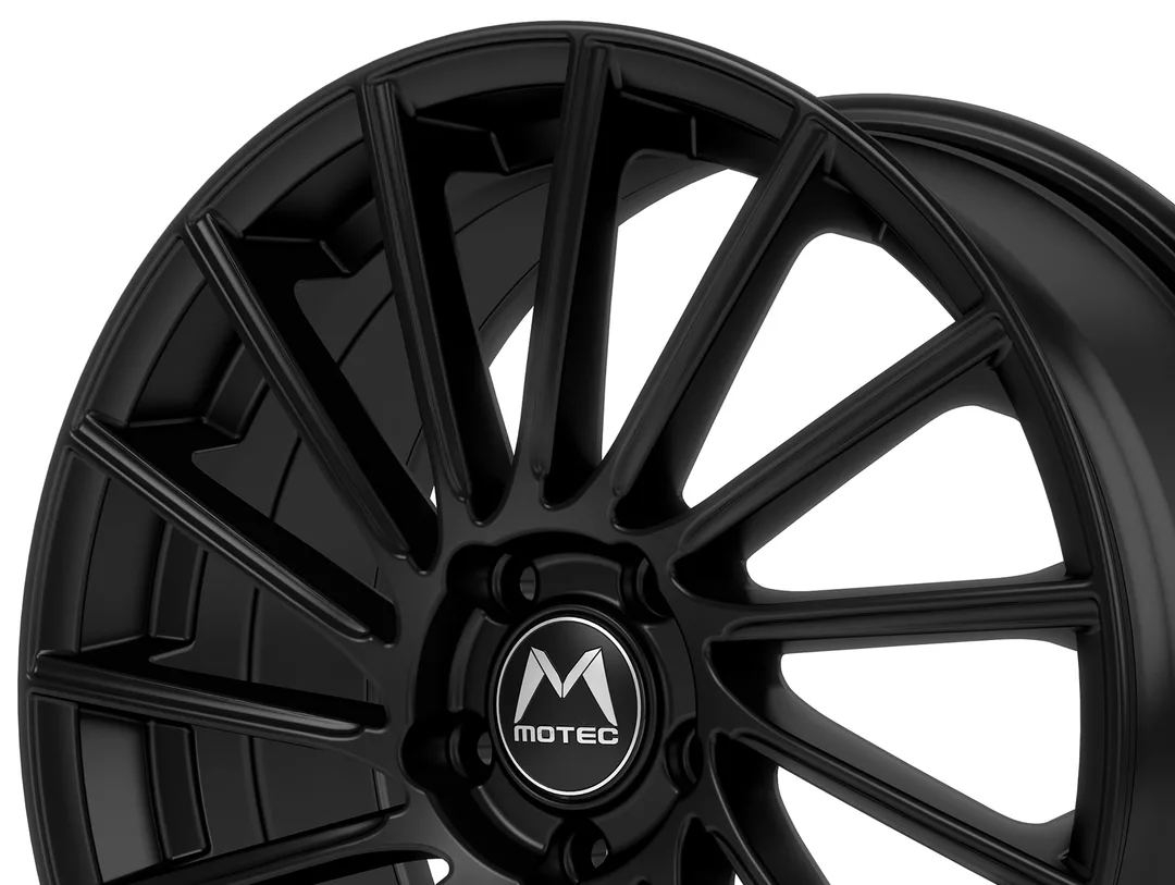 Motec MCT9 Tornado