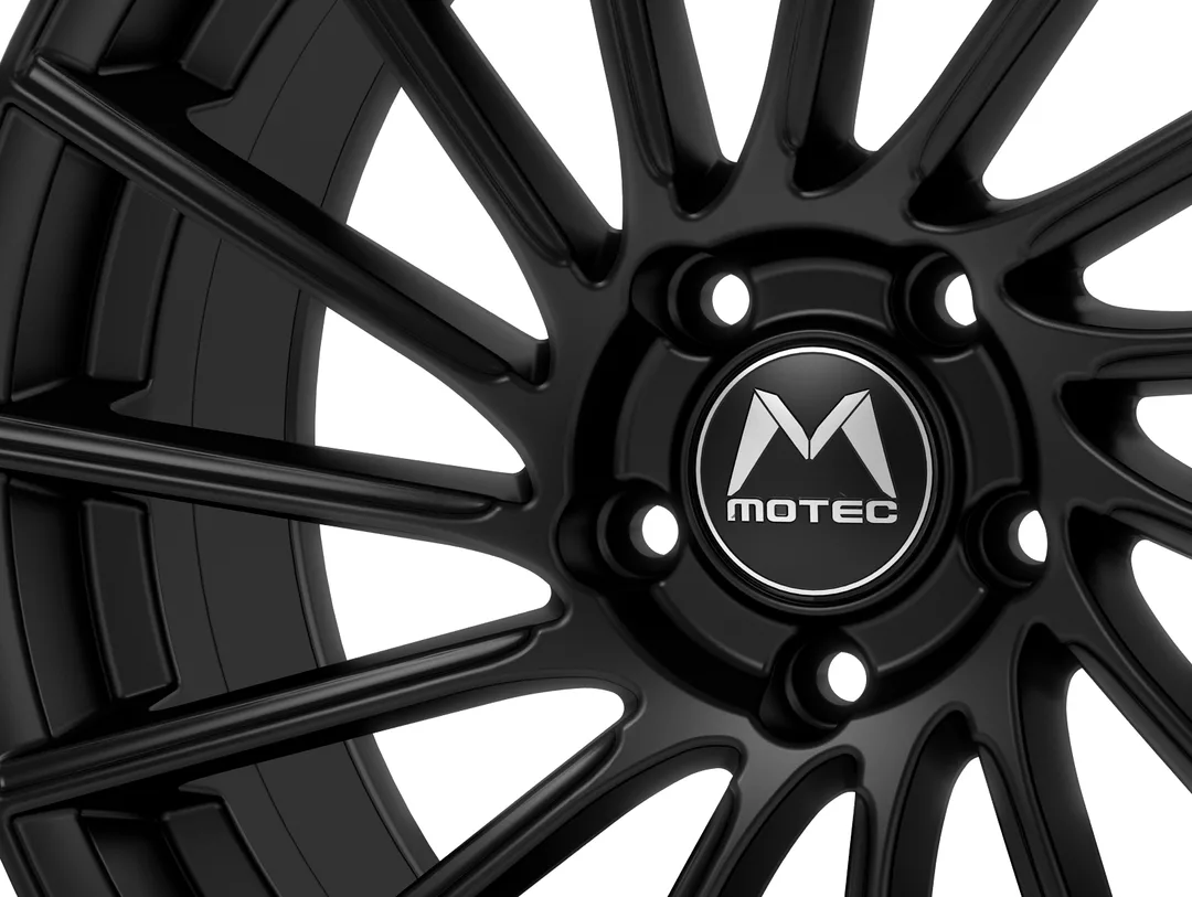 Motec MCT9 Tornado