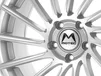 Motec MCT9 Tornado