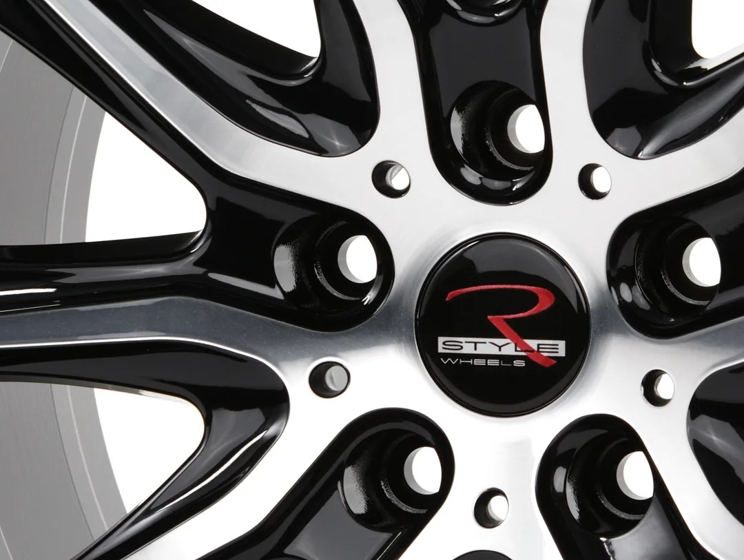 RStyle Wheels SR13