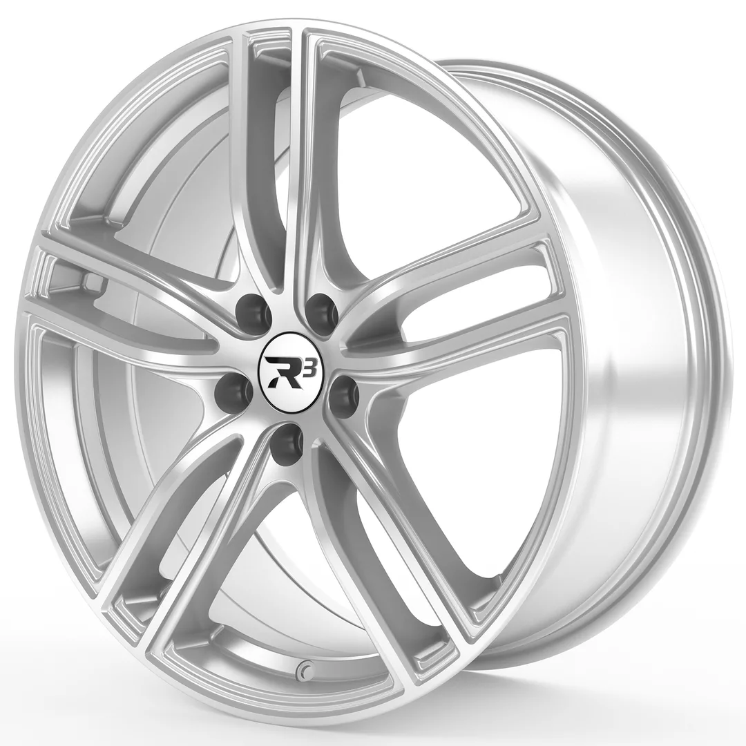 R3 Wheels R3H01