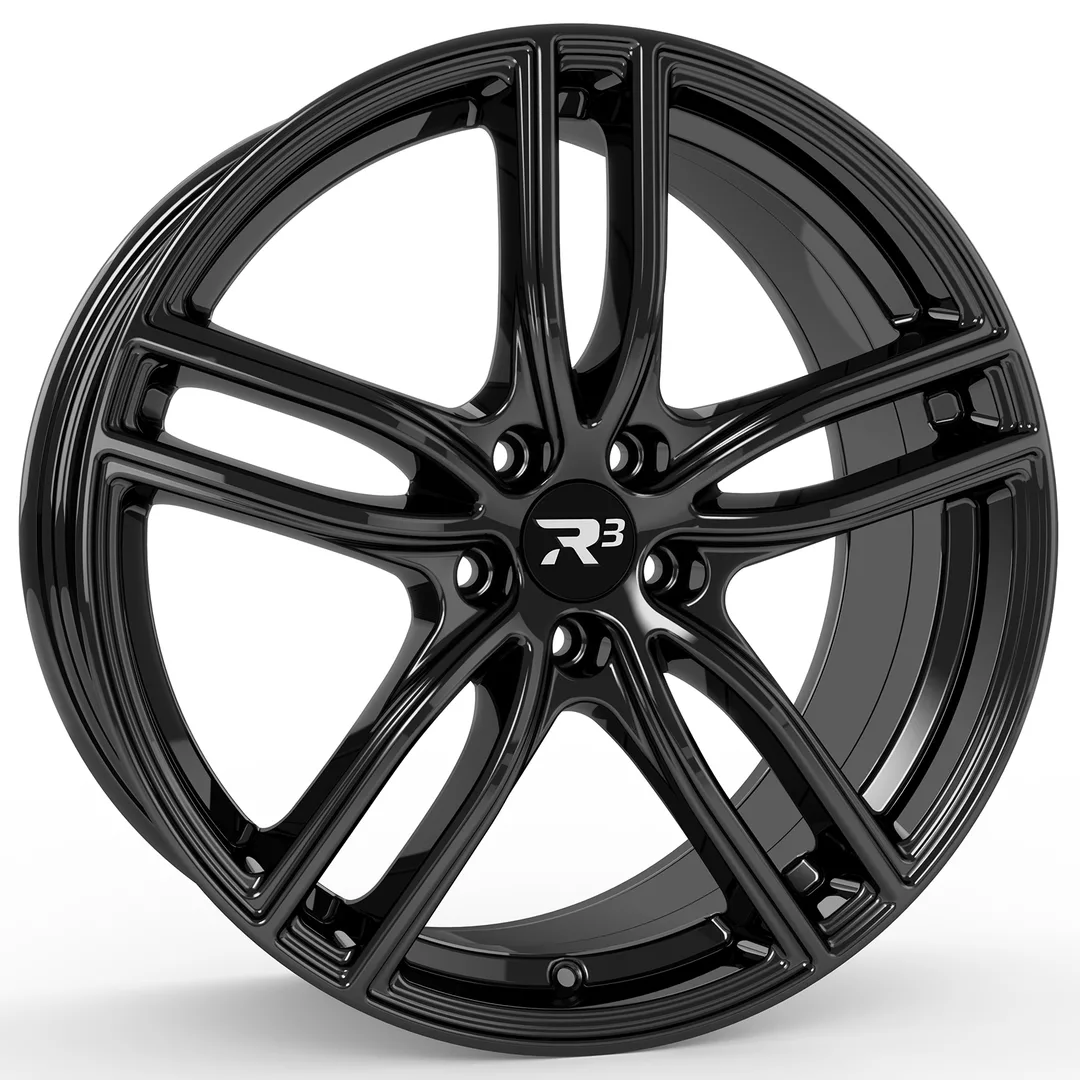 R3 Wheels R3H01