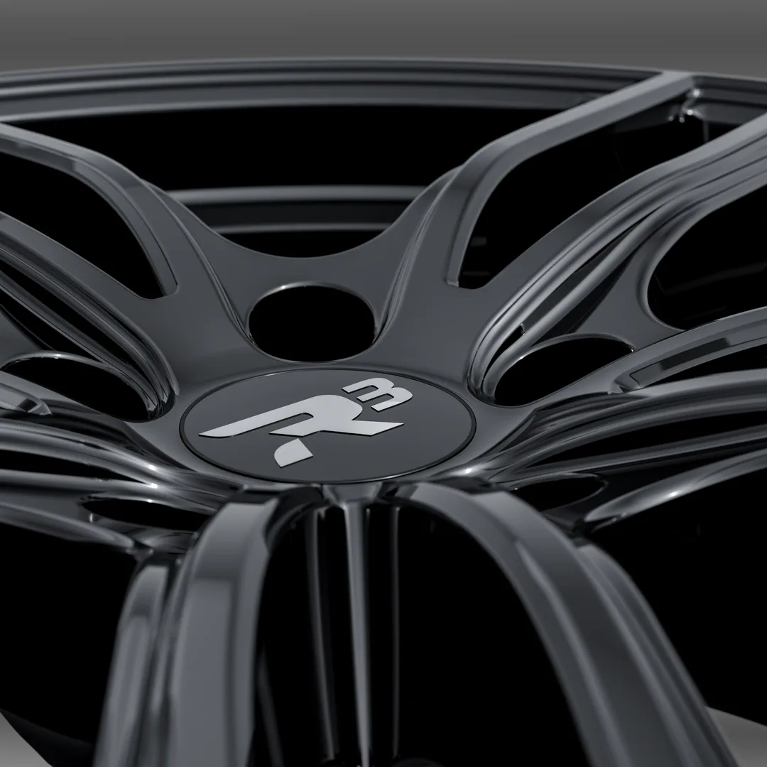 R3 Wheels R3H01