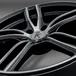 R3 Wheels R3H01