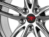 R3 Wheels R3H01