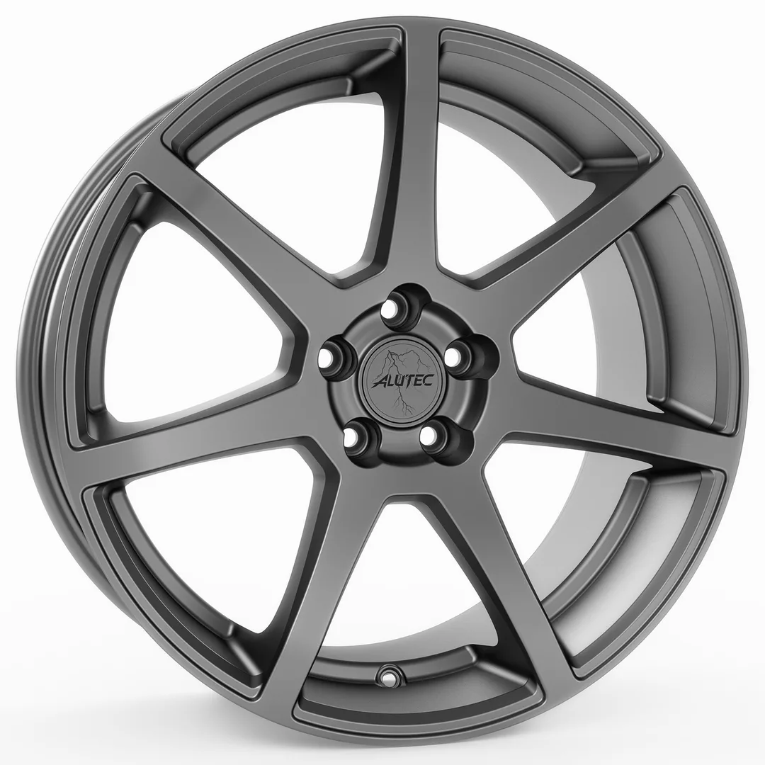 Alutec Pearl
