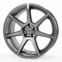 Alutec Pearl carbon-grey