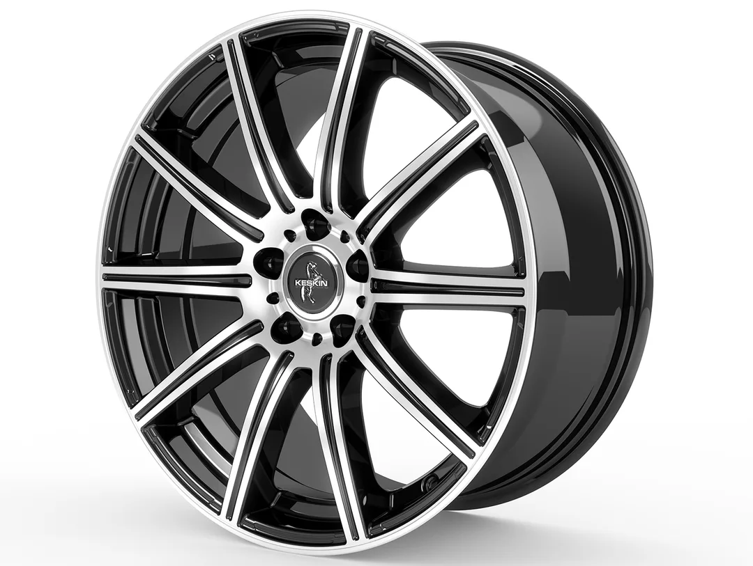 Keskin KT16
