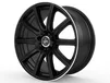 Keskin KT16